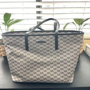 Michael Kors Emry Logo Signature